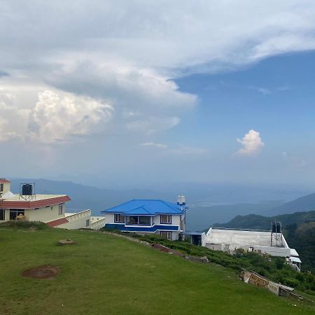 Deccan Valley View Resort Kotagiri Εξωτερικό φωτογραφία
