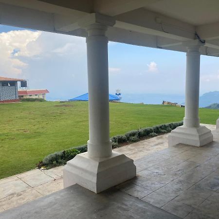 Deccan Valley View Resort Kotagiri Εξωτερικό φωτογραφία