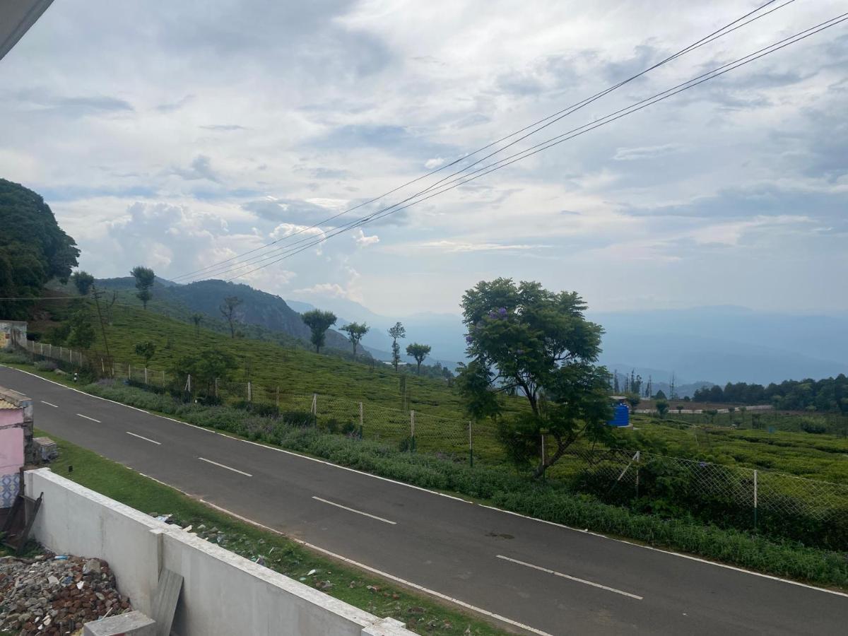 Deccan Valley View Resort Kotagiri Εξωτερικό φωτογραφία
