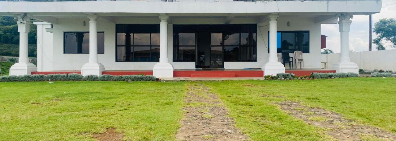 Deccan Valley View Resort Kotagiri Εξωτερικό φωτογραφία
