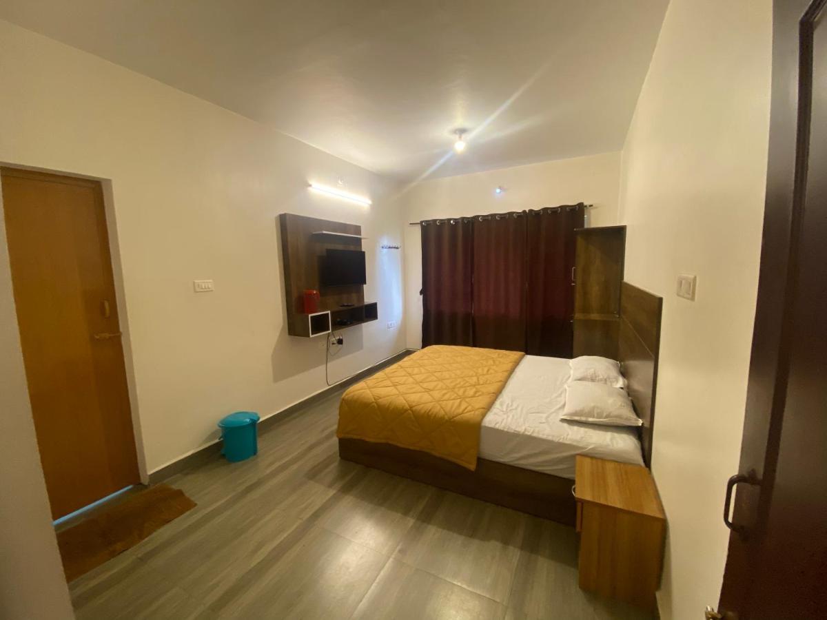 Deccan Valley View Resort Kotagiri Εξωτερικό φωτογραφία