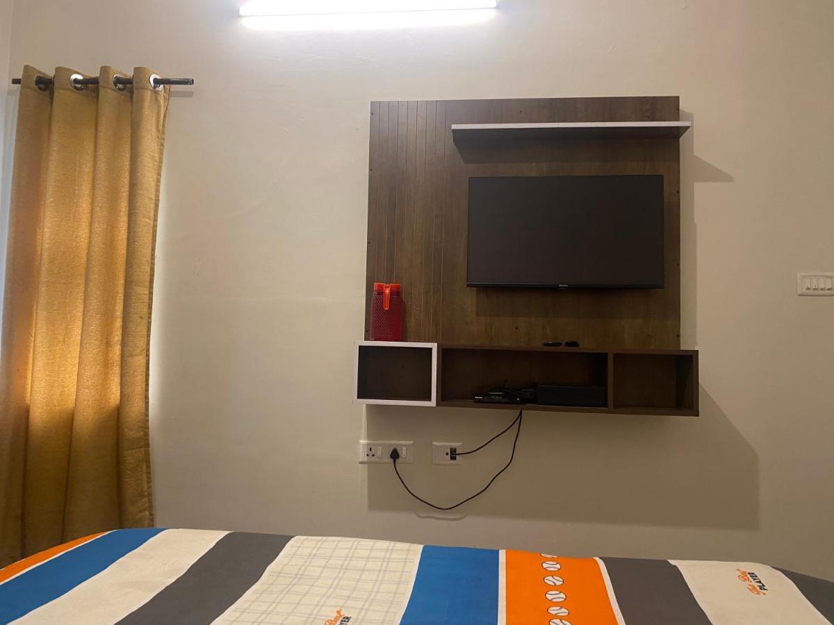Deccan Valley View Resort Kotagiri Εξωτερικό φωτογραφία