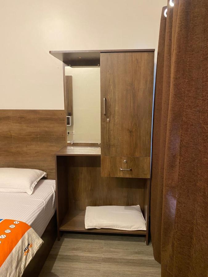 Deccan Valley View Resort Kotagiri Εξωτερικό φωτογραφία