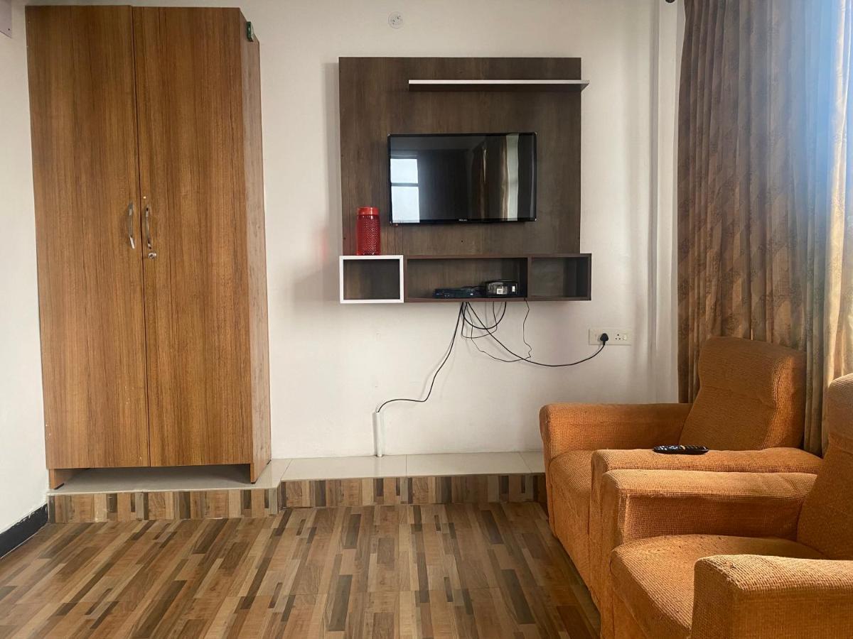 Deccan Valley View Resort Kotagiri Εξωτερικό φωτογραφία