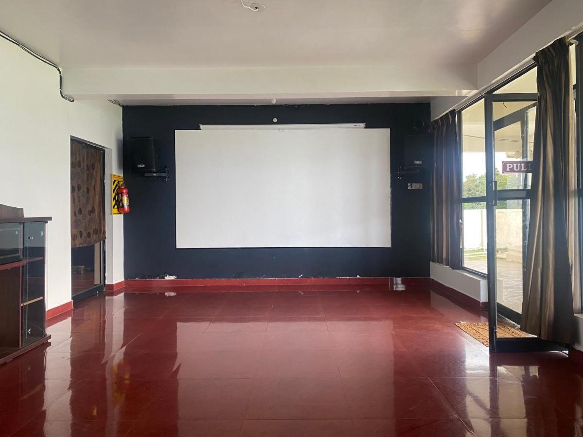 Deccan Valley View Resort Kotagiri Εξωτερικό φωτογραφία
