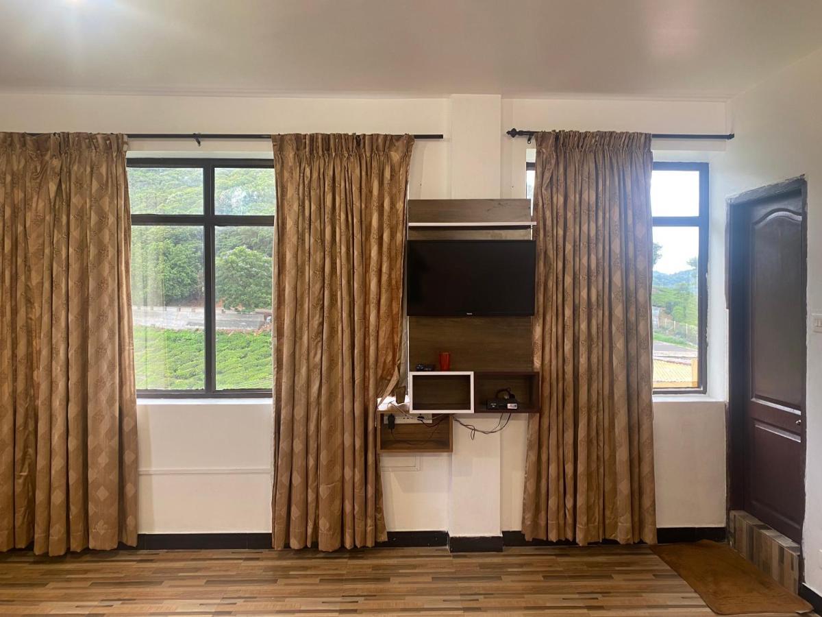 Deccan Valley View Resort Kotagiri Εξωτερικό φωτογραφία