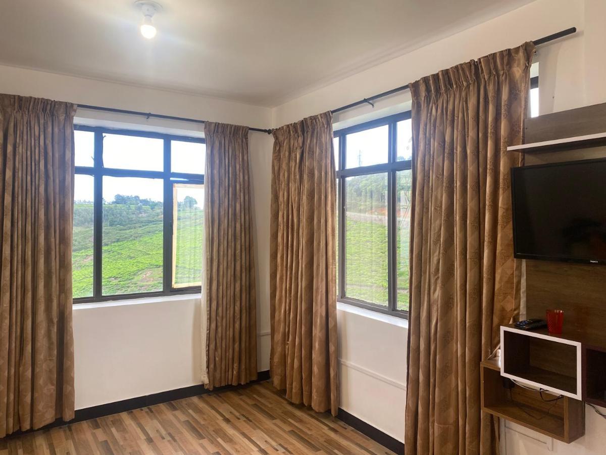 Deccan Valley View Resort Kotagiri Εξωτερικό φωτογραφία