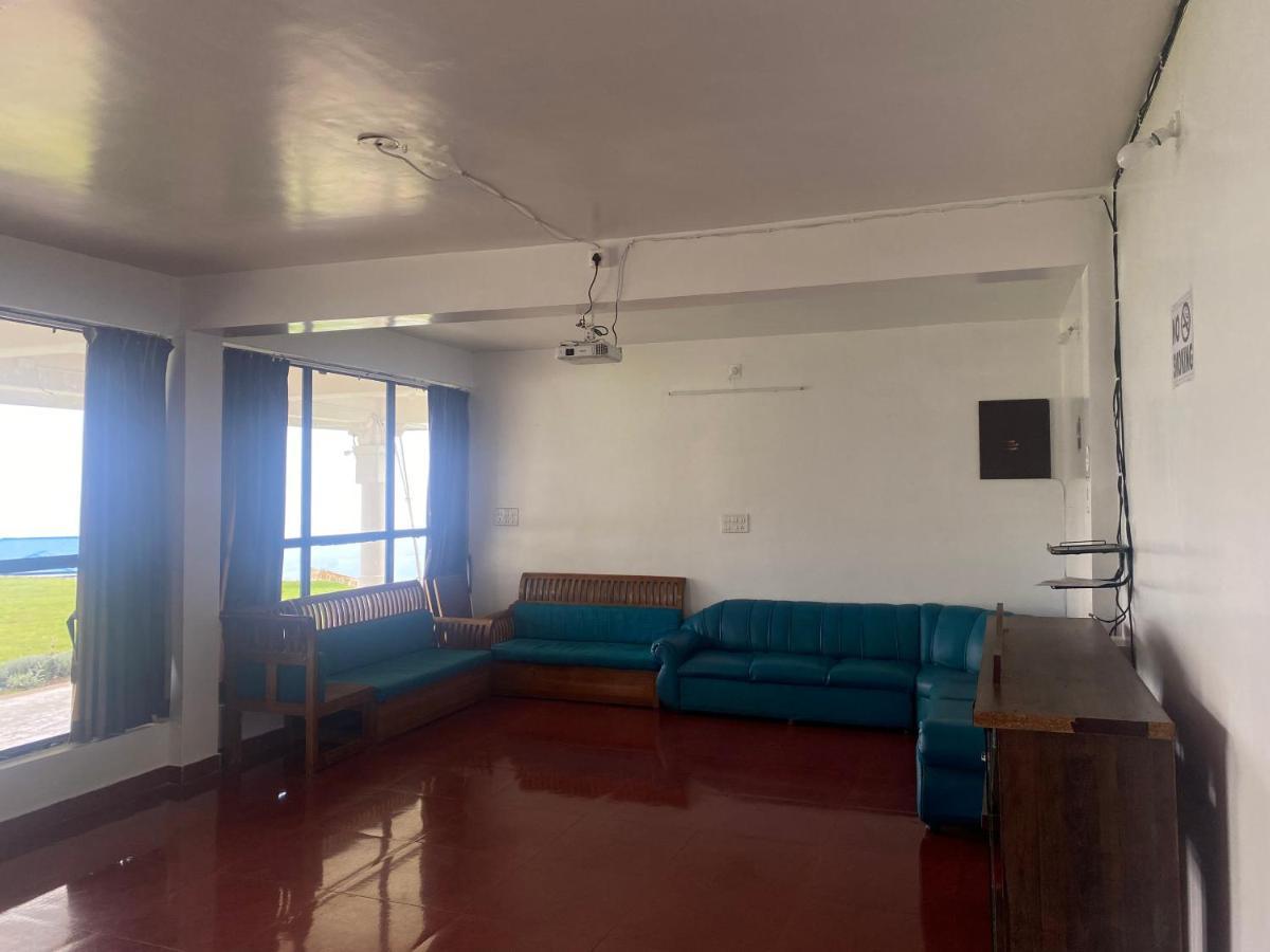 Deccan Valley View Resort Kotagiri Εξωτερικό φωτογραφία