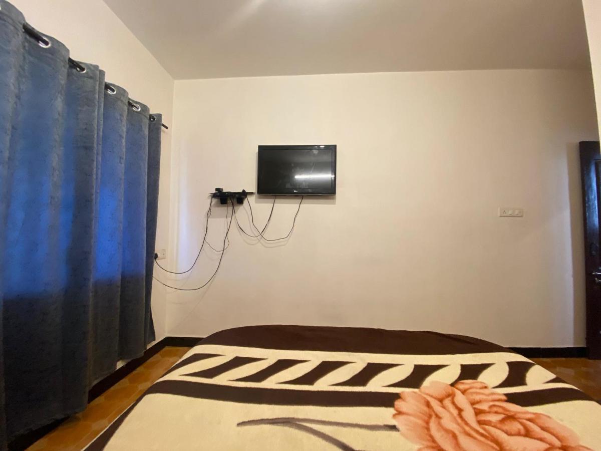 Deccan Valley View Resort Kotagiri Εξωτερικό φωτογραφία