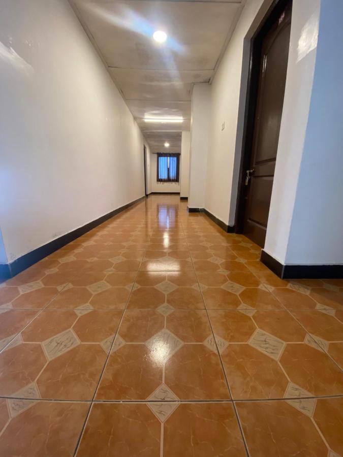 Deccan Valley View Resort Kotagiri Εξωτερικό φωτογραφία